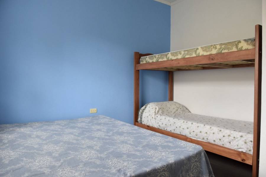 El Volcan,San Luis,2 Habitaciones Habitaciones,1 BañoBaños,Casas,barrio 24 viviendas,1401